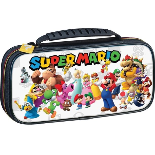 Защитен калъф Nacon Travel Case Super Mario Team