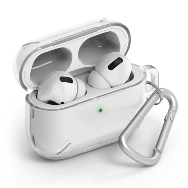 Защитен калъф Ringke ACEC0011 за Apple Airpods Pro