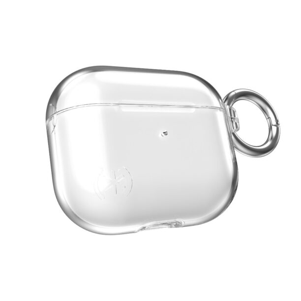 Защитен калъф Speck Presidio Clear за Apple Airpods 3