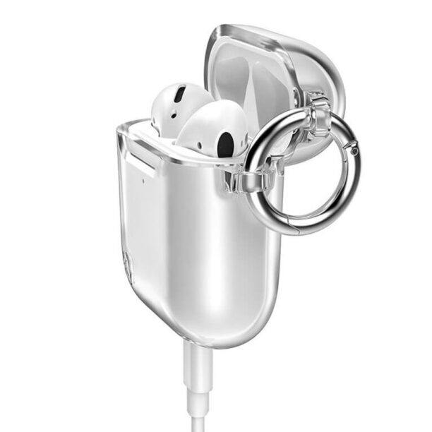 Защитен калъф Speck Presidio за Apple Airpods / Apple Airpods 2