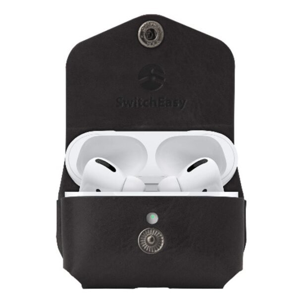 Защитен калъф SwitchEasy Wrap за Apple Airpods Pro