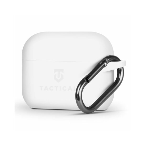 Защитен калъф Tactical Velvet Smoothie Carabiner за Apple Airpods Pro