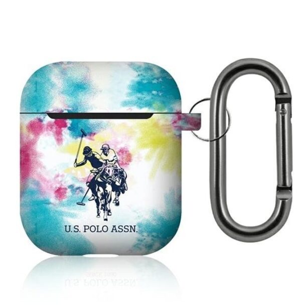 Защитен калъф U.S. Polo Airpods