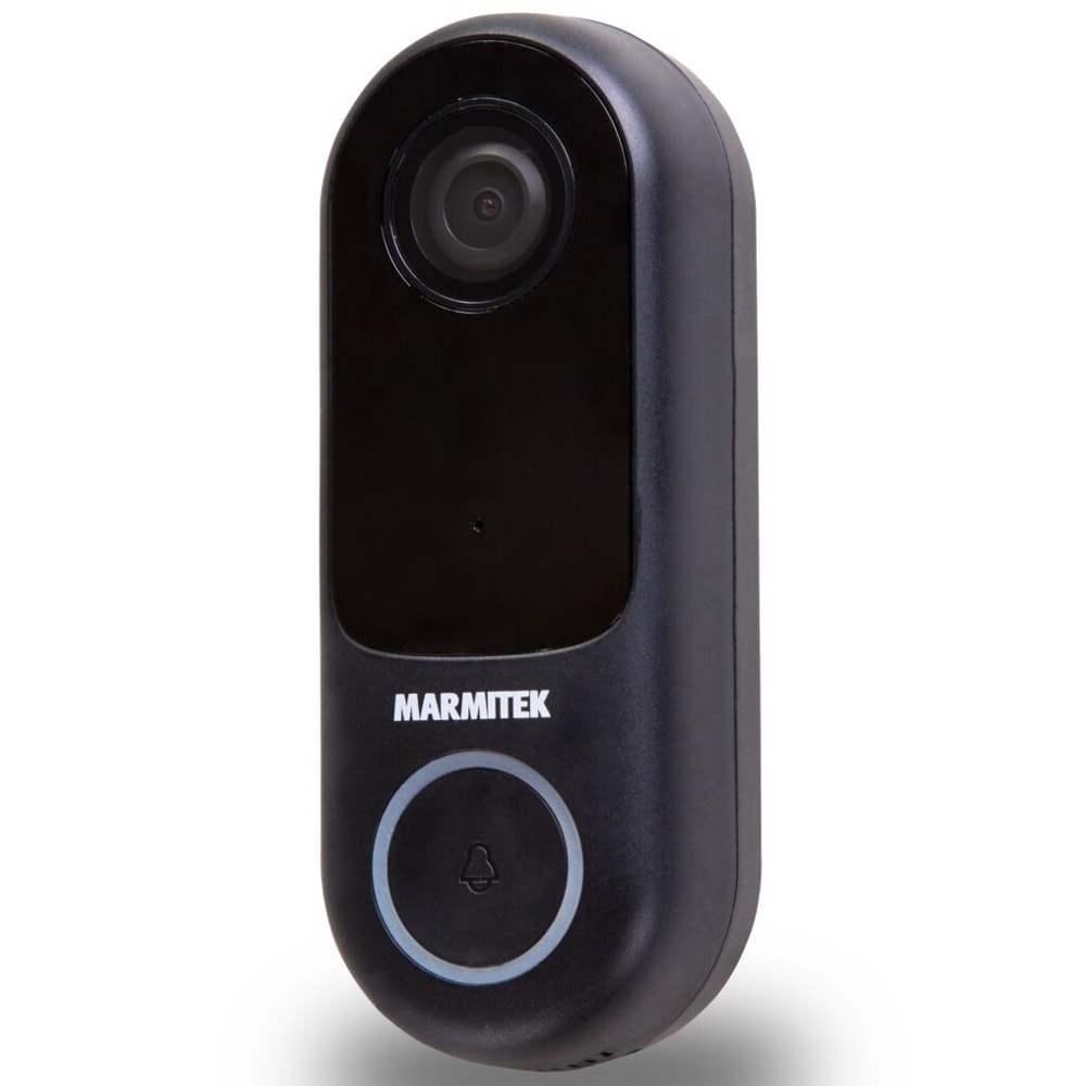 Звънец Marmitek BUZZ LO Smart 08501