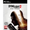 Игра Dying Light 2: Stay Human