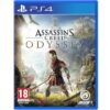 Игра за конзола Assassin's Creed Odyssey