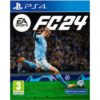 Игра за конзола EA Sports FC 24