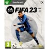 Игра за конзола FIFA 23