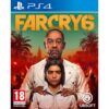 Игра за конзола Far Cry 6