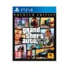 Игра за конзола Grand Theft Auto V - Premium Edition