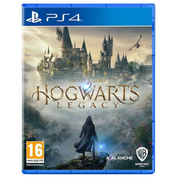 Игра за конзола Hogwarts Legacy