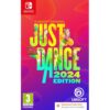 Игра за конзола Just Dance 2024 - Code in a Box