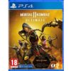 Игра за конзола MORTAL KOMBAT 11 ULTIMATE EDITION