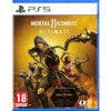 Игра за конзола MORTAL KOMBAT 11 ULTIMATE EDITION