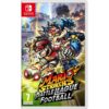 Игра за конзола Mario Strikers: Battle League Football