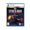 Игра за конзола Marvel's Spider-Man: Miles Morales Ultimate Edition