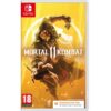 Игра за конзола Mortal Kombat 11 - Code in a Box