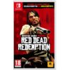 Игра за конзола Red Dead Redemption