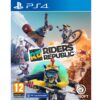 Игра за конзола Rider's Republic - Freeride Edition