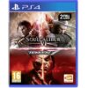 Игра за конзола Tekken 7 + SoulCalibur VI