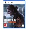 Игра за конзола The Last of Us Part II Remastered