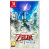 Игра за конзола The Legend of Zelda Skyward Sword HD