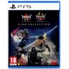 Игра за конзола The Nioh Collection