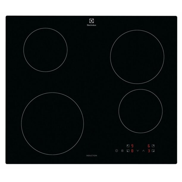 Индукционен плот за вграждане Electrolux LIB60420CK