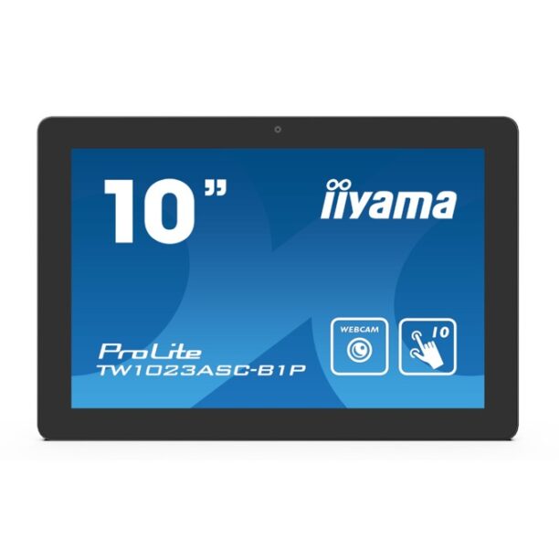 Индустриален компютър IIYAMA TW1023ASC-B1P