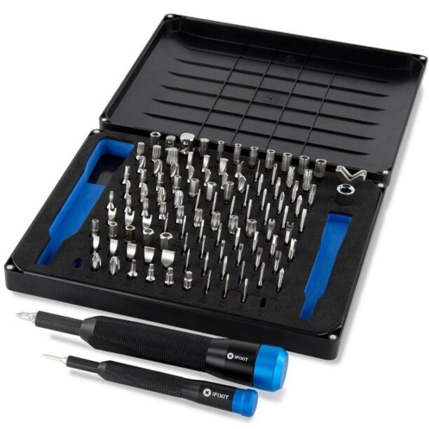 Инструменти iFixit Manta Precision Bit Set