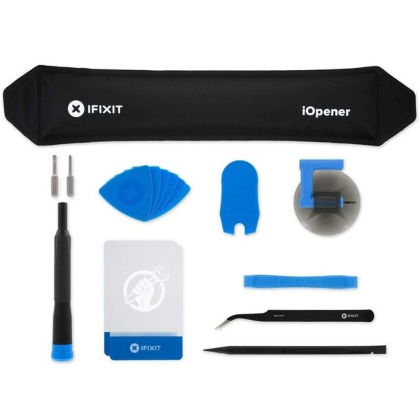 Инструменти iFixit iOpener Toolkit