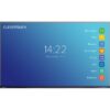 Интерактивен дисплей Clevertouch Impact MAX