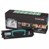 КАСЕТА ЗА LEXMARK E250/E350/E352 - Return program cartridge - P№ E250A11E - заб.: 3500k цена