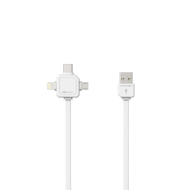 Кабел Allocacoc USB cable 9003WT