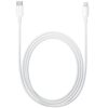 Кабел Apple Lightning to USB-C Cable (MK0X2ZM/A)