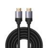 Кабел Baseus Enjoyment Series 4K HDMI Male To HDMI Male Cable (CAKSX-E0G)