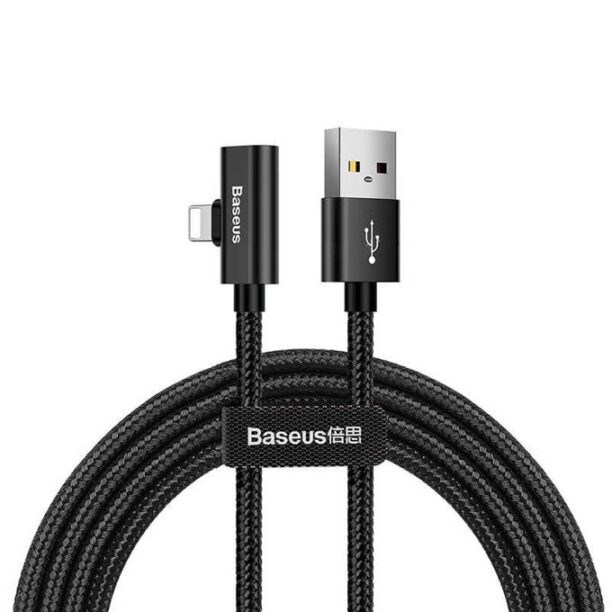 Кабел Baseus Entertaining Audio Data Cable (CALYD-01)