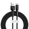 Кабел Baseus Silica Gel USB-C Cable (CATGJ-01)