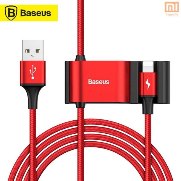 Кабел Baseus Special Data Cable for Backseat (CALHZ-09)