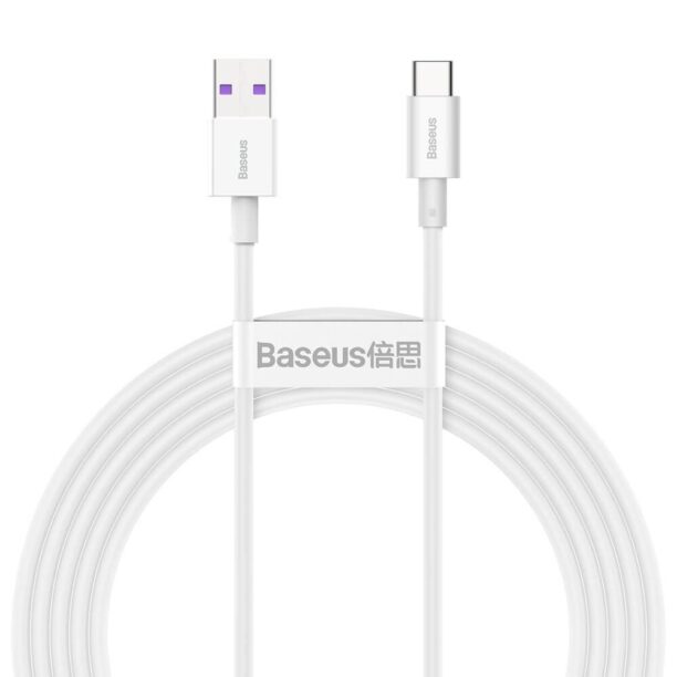 Кабел Baseus Superior 66W (CATYS-A02)