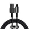 Кабел Baseus Tungsten Gold Lightning to USB Cable (CALWJ-01)