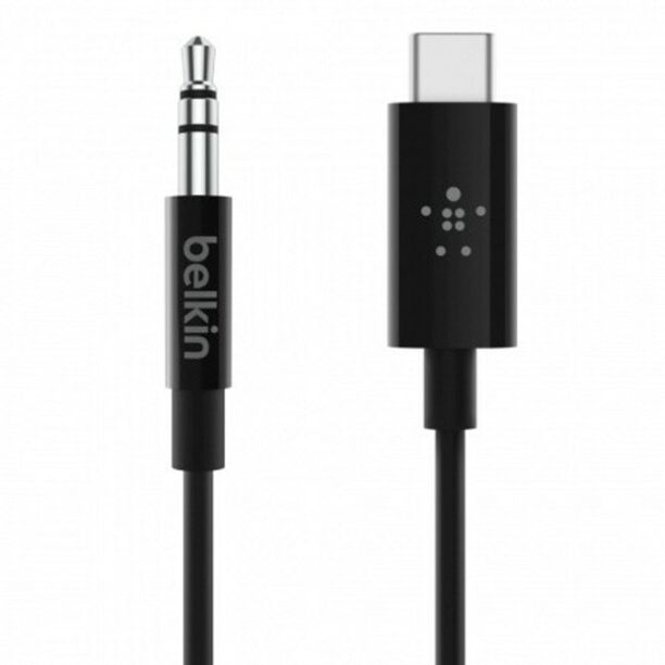 Кабел Belkin RockStar F7U079bt03-BLK