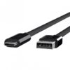 Кабел Belkin USB C to USB A Cable