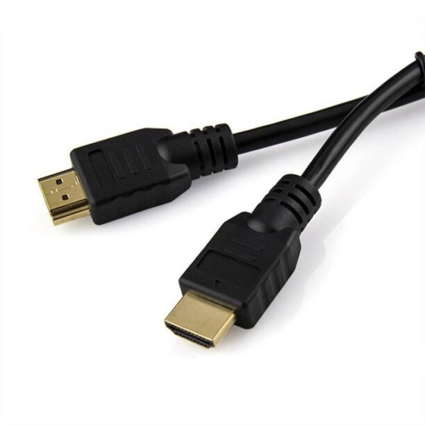 Кабел DIVA HDMI M-M 1M