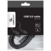 Кабел Gembird CCP-USB3-AMCM-1M