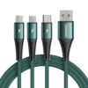 Кабел Joyroom 3-in-1 Charging Cable (S-1230G4)