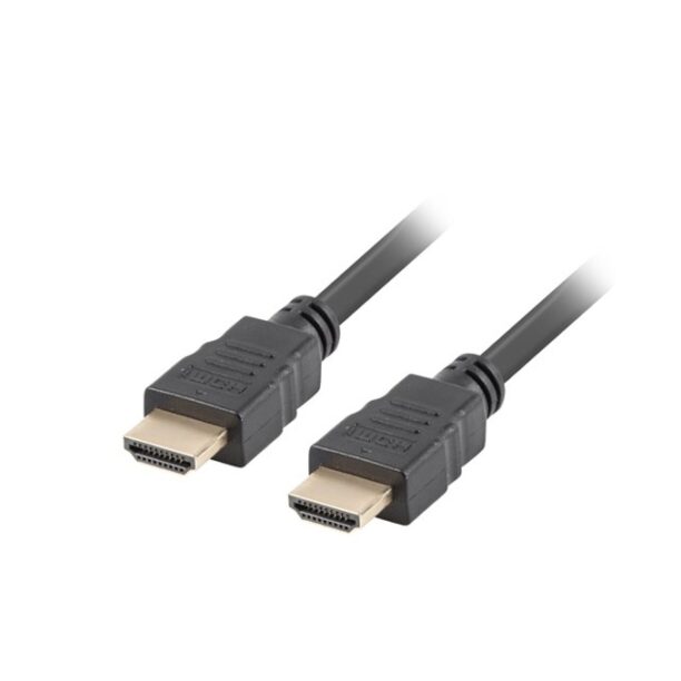 Кабел Lanberg CA-HDMI-10CC-0100-BK