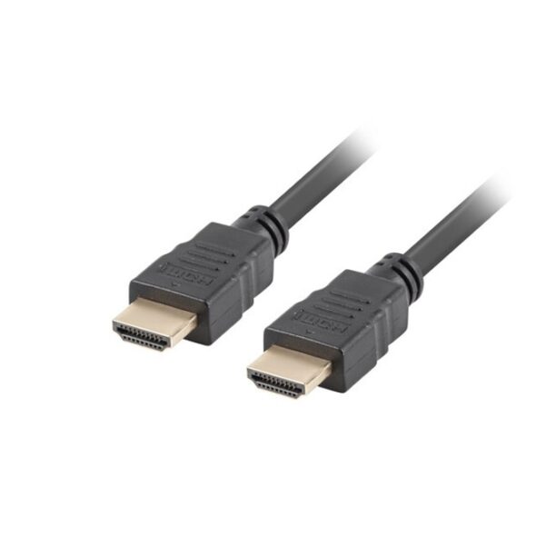 Кабел Lanberg CA-HDMI-11CC-0030-BK