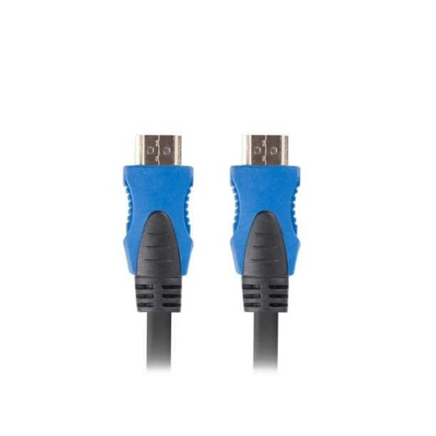 Кабел Lanberg CA-HDMI-20CU-0030-BK