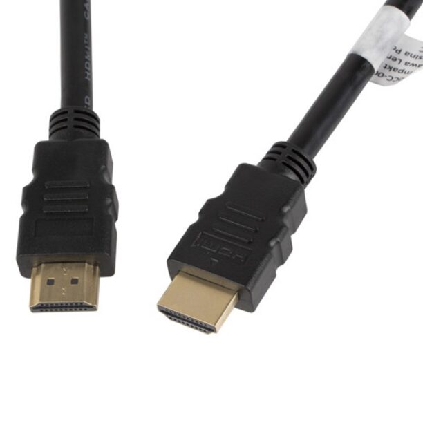 Кабел Lanberg HDMI v1.4